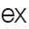 favicon from expressjs.com